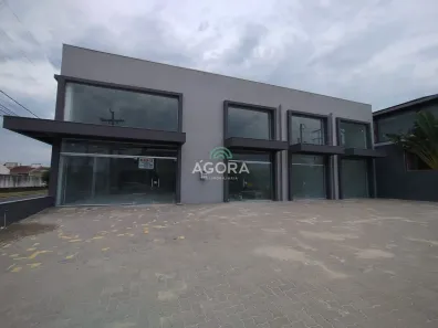 Ponto Comercial para alugar, 71m² no Olaria, Canoas