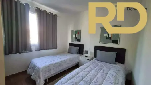 Cobertura com 2 Quartos à venda, 96m² no Santa Efigênia, Belo Horizonte