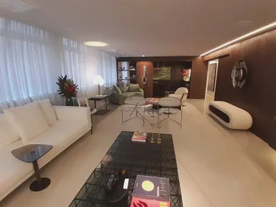 Apartamento com 2 Quartos à venda, 158m² no Jardim Paulista, São Paulo