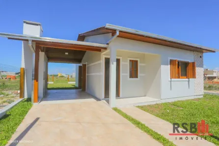 Casa com 2 Quartos à venda, 87m² no São Francisco, Passo de Torres