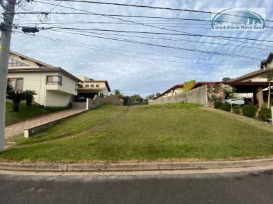 Lote/Terreno à venda, 770m² no Dois Córregos, Valinhos