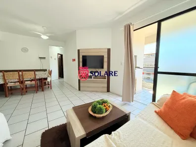 Apartamento com 2 Quartos à venda, 80m² no Bombas, Bombinhas