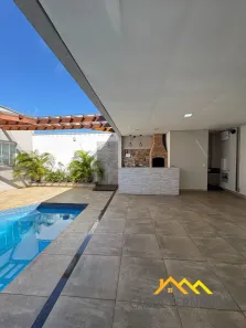 Casa com 3 Quartos à venda, 129m² no Taquaral, Piracicaba