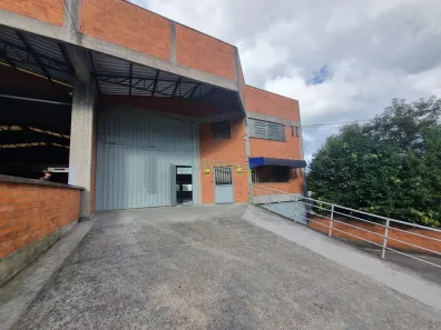 Galpão/Depósito/Armazém para alugar, 280m² no Esplanada, Caxias do Sul