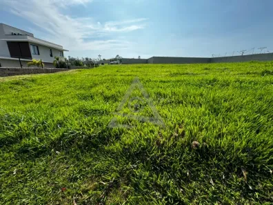 Lote/Terreno à venda, 1318m² no Loteamento Residencial Pedra Alta (Sousas), Campinas