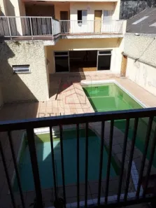 Sobrado com 4 Quartos à venda, 550m² no Vila Bertioga, São Paulo