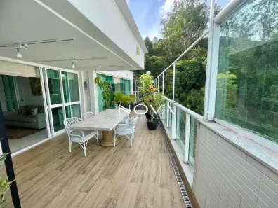 Cobertura com 4 Quartos à venda, 266m² no Icaraí, Niterói