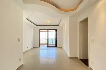 Apartamento com 3 Quartos à venda, 98m² no Perdizes, São Paulo