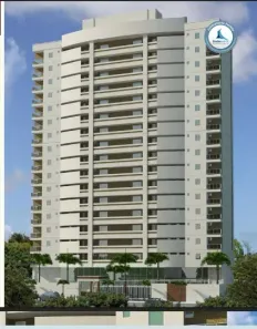 Apartamento com 3 Quartos à venda, 120m² no Engenheiro Luciano Cavalcante, Fortaleza