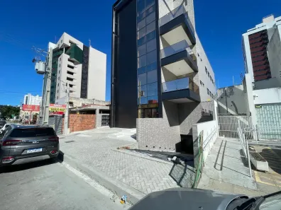 Sala Comercial para alugar, 166m² no Estados, João Pessoa