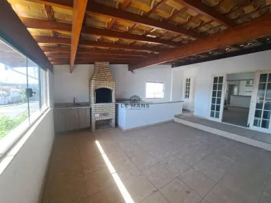 Casa com 2 Quartos para alugar, 100m² no Santa Terezinha, Piracicaba