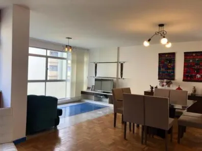 Apartamento com 3 Quartos à venda, 210m² no Jardim Paulista, São Paulo