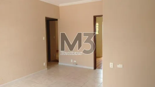 Apartamento com 2 Quartos à venda, 47m² no Vila Joaquim Inácio, Campinas