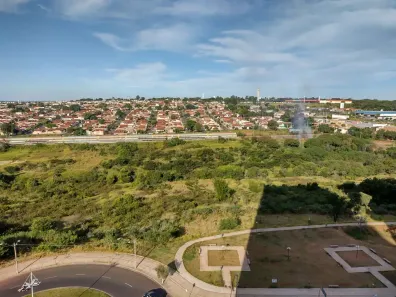 Apartamento com 3 Quartos à venda, 77m² no Parque Residencial das Camélias, Bauru
