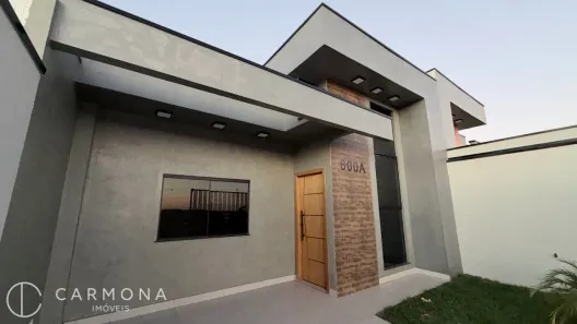 Casa com 2 Quartos à venda, 55m² no Conjunto Floresta, Sarandi