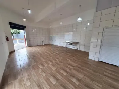 Ponto Comercial para alugar, 67m² no Jardim Maria Goretti, Ribeirão Preto