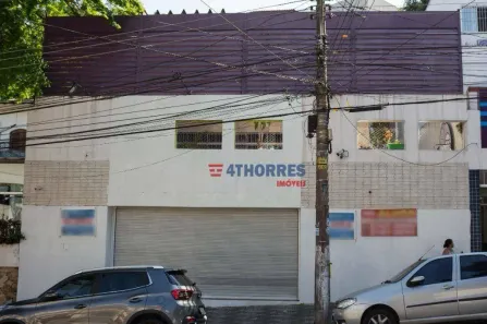Prédio Comercial à venda, 353m² no Vila Ester (Zona Norte), São Paulo