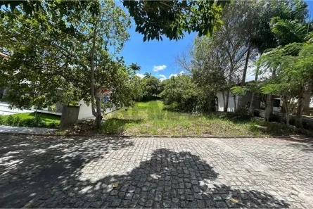 Lote/Terreno à venda, 450m² no Centro, Lagoa Seca