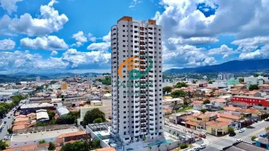 Apartamento com 2 Quartos à venda, 80m² no Alvinópolis, Atibaia