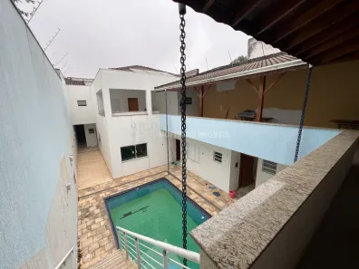 Casa com 6 Quartos para alugar, 580m² no Osvaldo Cruz, São Caetano do Sul
