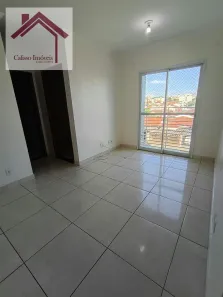 Apartamento com 2 Quartos para alugar, 50m² no Jardim Gonçalves, Sorocaba