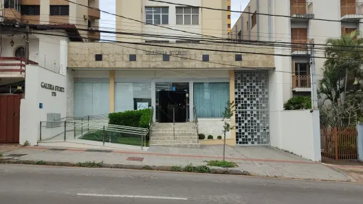 Sala Comercial à venda, 40m² no Centro, Londrina