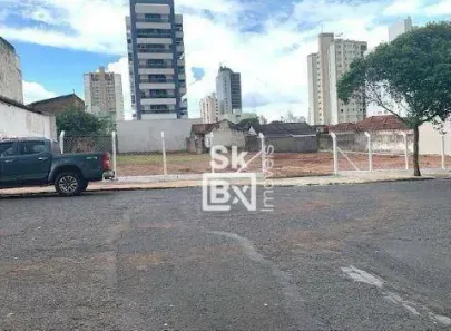 Lote/Terreno à venda, 1480m² no Osvaldo Rezende, Uberlândia