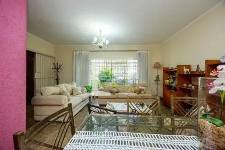 Casa com 3 Quartos à venda, 250m² no Vila Congonhas, São Paulo