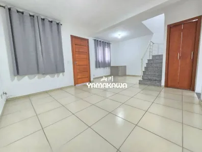 Sobrado com 3 Quartos à venda, 134m² no Penha de França, São Paulo