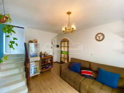 Casa com 3 Quartos à venda, 168m² no Conjunto Celso Machado, Belo Horizonte