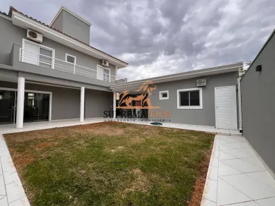 Casa de Condomínio com 4 Quartos à venda, 268m² no Parque Residencial Villa dos Inglezes, Sorocaba