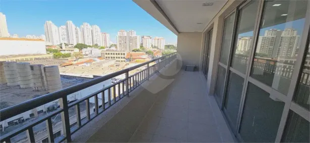 Sala Comercial à venda, 104m² no Quarta Parada, São Paulo
