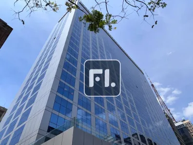 Sala Comercial para alugar, 465m² no Bela Vista, São Paulo