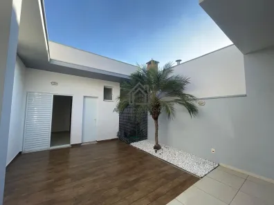 Casa com 3 Quartos à venda, 172m² no Ibiti Royal Park, Sorocaba