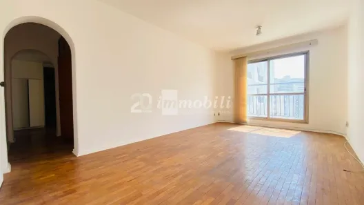 Apartamento com 3 Quartos à venda, 100m² no Santa Cecília, São Paulo