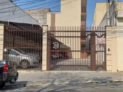Apartamento com 2 Quartos para alugar, 45m² no Vila Ré, São Paulo