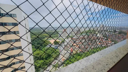 Apartamento com 3 Quartos à venda, 75m² no Stiep, Salvador