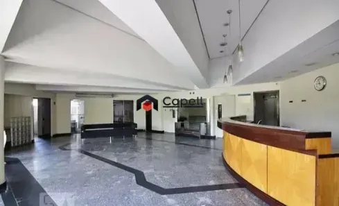 Apartamento com 1 Quarto para alugar, 50m² no Centro, São Bernardo do Campo