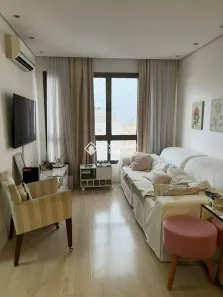 Apartamento com 2 Quartos para alugar, 66m² no Passo da Areia, Porto Alegre