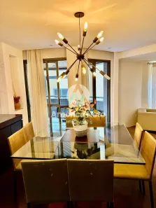Apartamento com 4 Quartos à venda, 200m² no Santa Paula, São Caetano do Sul