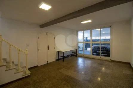 Casa com 3 Quartos à venda, 145m² no Brooklin Paulista, São Paulo