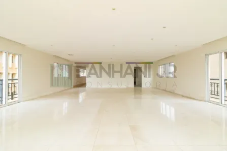 Apartamento com 3 Quartos para alugar, 350m² no Jardim Europa, São Paulo
