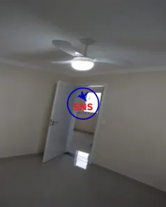 Apartamento com 2 Quartos à venda, 45m² no Parque das Constelações, Campinas