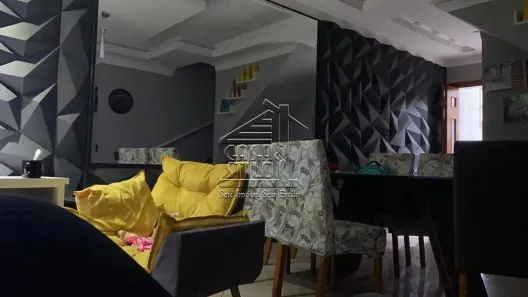 Sobrado com 3 Quartos à venda, 170m² no Tatuapé, São Paulo