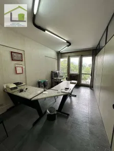 Sala Comercial à venda, 110m² no Centro, Santos
