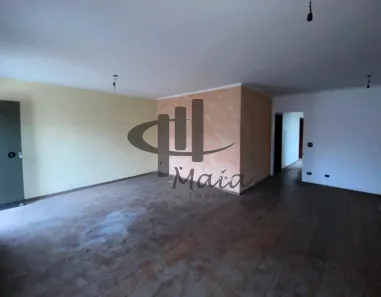 Casa com 4 Quartos para alugar, 498m² no Barcelona, São Caetano do Sul