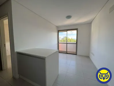 Apartamento com 1 Quarto para alugar, 41m² no Trindade, Florianópolis