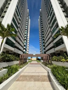 Apartamento com 3 Quartos à venda, 145m² no Guaxuma, Maceió