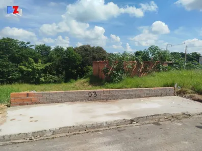 Lote/Terreno à venda, 230m² no Residencial Água Branca, Boituva