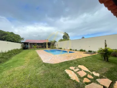 Fazenda/Sítio com 3 Quartos à venda, 1100m² no Vila São Gonçalo, Itapetininga